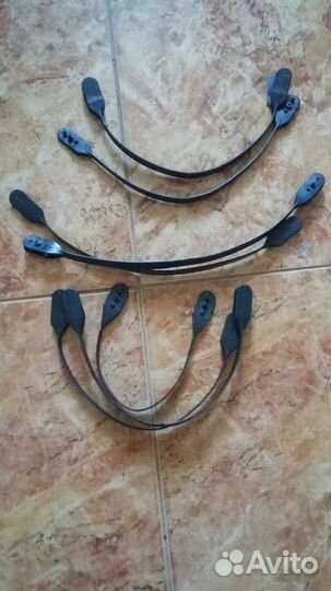 Ручки для пакетов и сумок