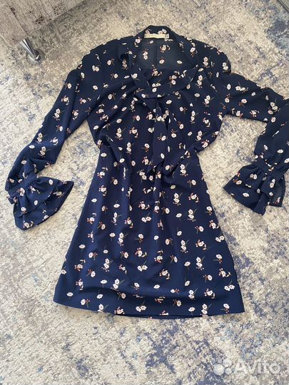 Пакет фирменных вещей на девушку 40-42