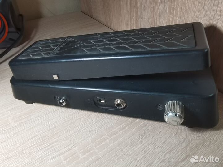 Hell-Baby HB01 (WAH-WAH)