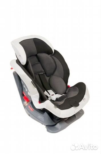Автомобильное детское кресло от 9 до 25