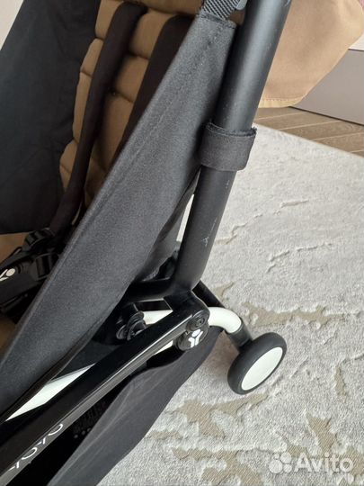 Коляска babyzen yoyo