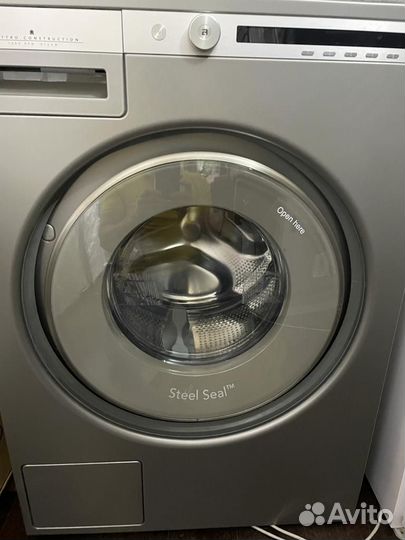 Стиральная машина Asko W4086C.T/3