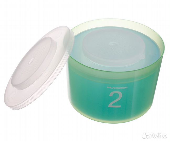 Коробка flagman набор Матрешка для насадки 2 in 1