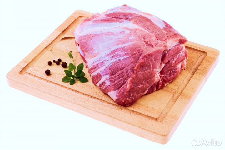 Серрано с витаминами без кости, Волгоград