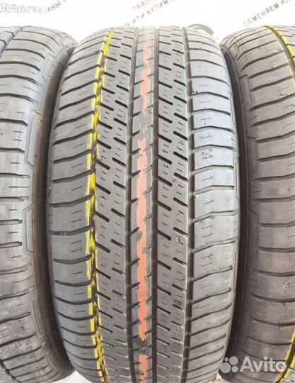 Continental Conti4x4Contact 235/55 R17 99V