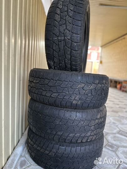 Triangle TR292 255/55 R18