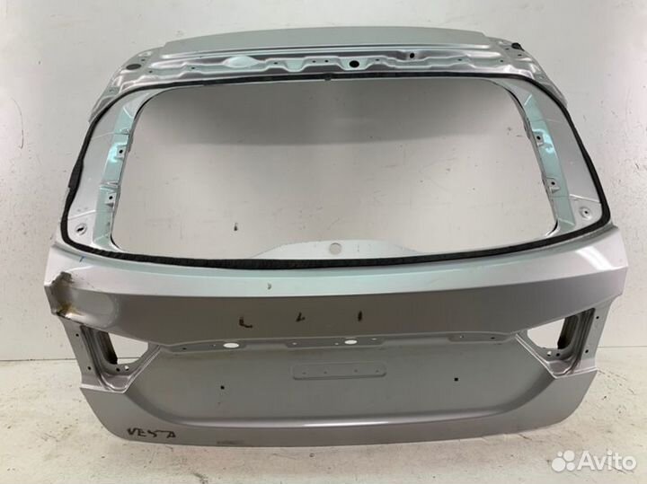 Крышка багажника LADA Vesta SW 2015