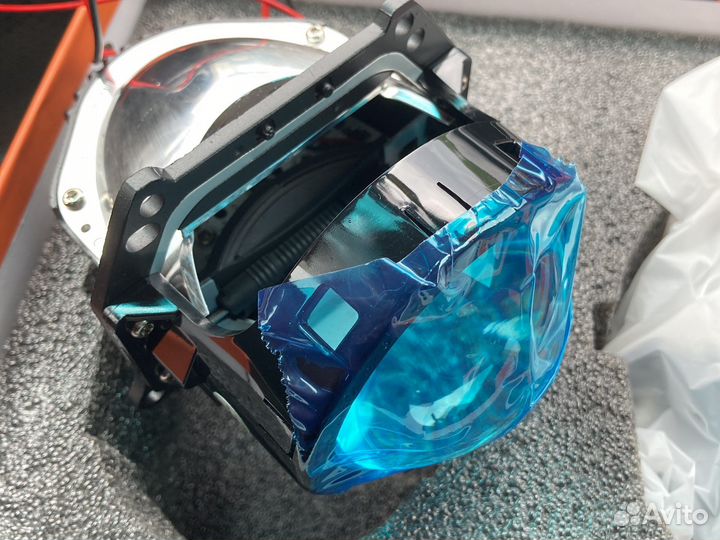 Светодиодные линзы А3+