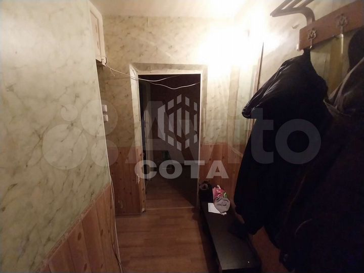 Комната 32 м² в 2-к., 2/5 эт.