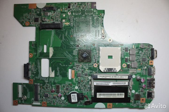 Материнская плата для Lenovo Z575