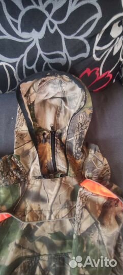 Антимоскитный костюм детский