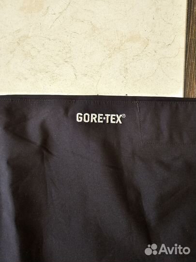 Брюки мембранные Marmot на Gore-Tex Paclite