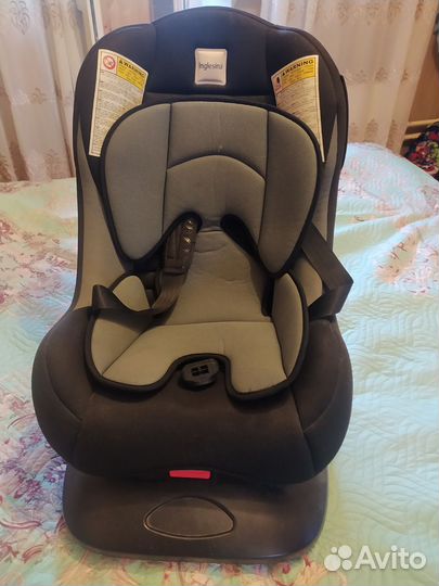 Автомобильное кресло детское Inglesina