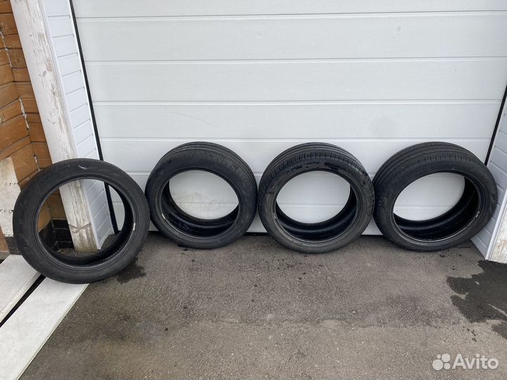 Pirelli Scorpion Verde 255/45 R19 100V