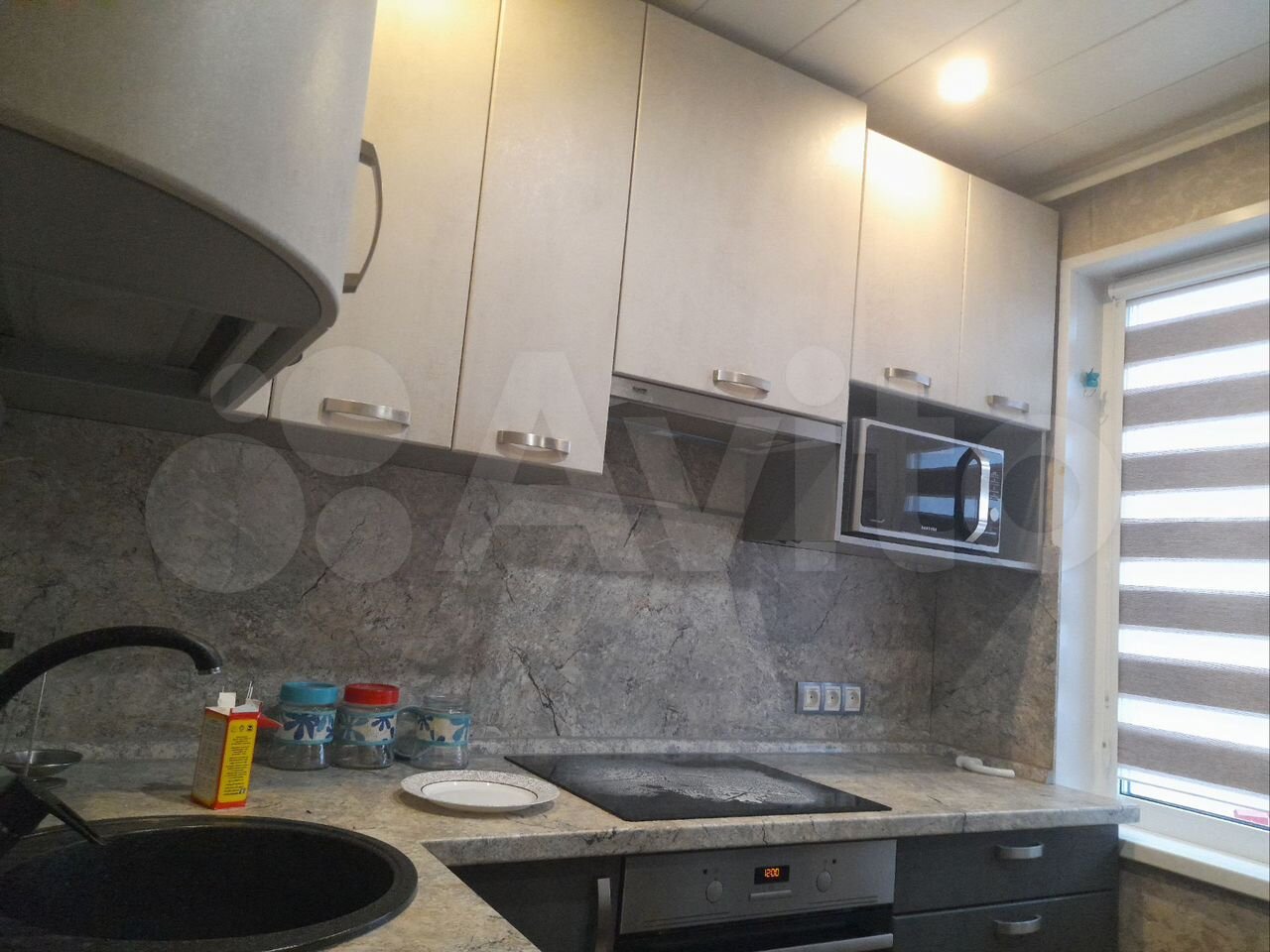 3-к. квартира, 47,4 м², 5/5 эт.