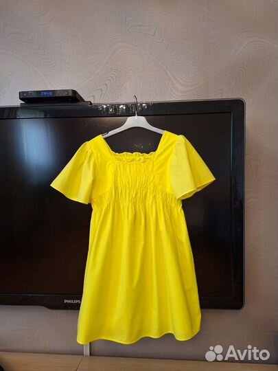 Платье Zara