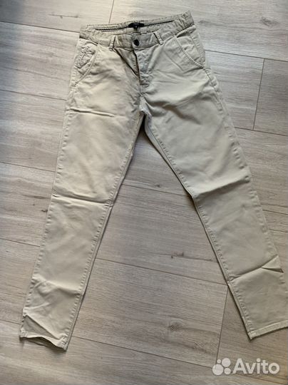 Мужские джинсы colins