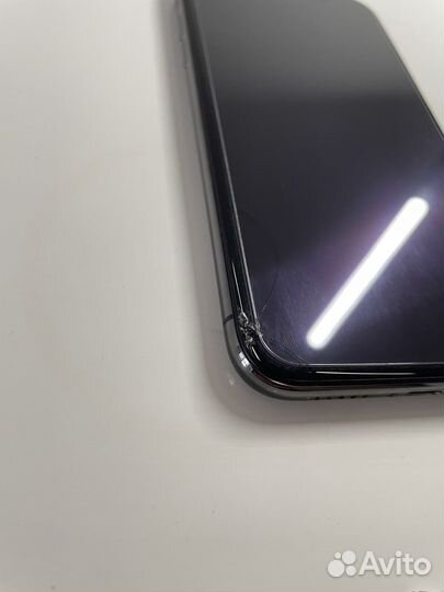 iPhone X 64 gb Space Gray