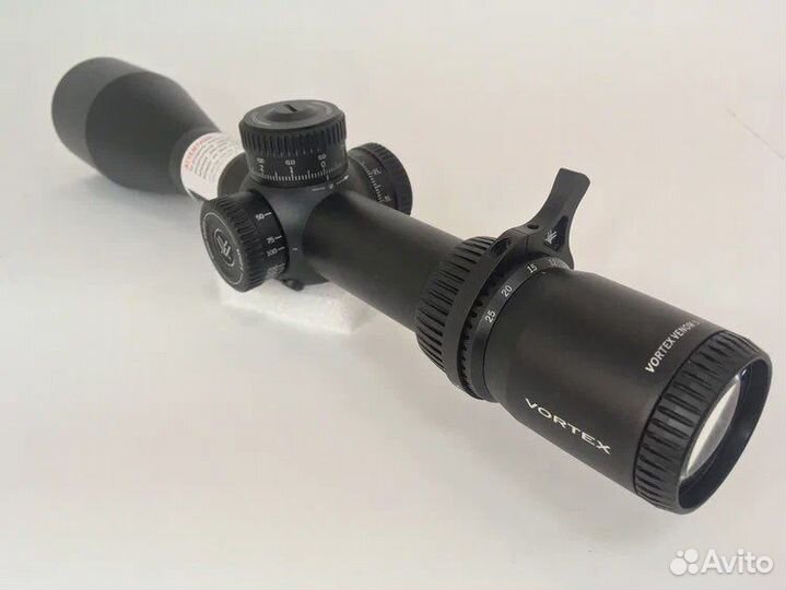 Vortex Venom 5-25x54 FFP mrad