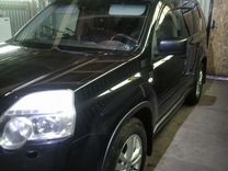 Nissan X-Trail 2.5 CVT, 2011, 235 278 км, с пробегом, цена 1 320 000 руб.