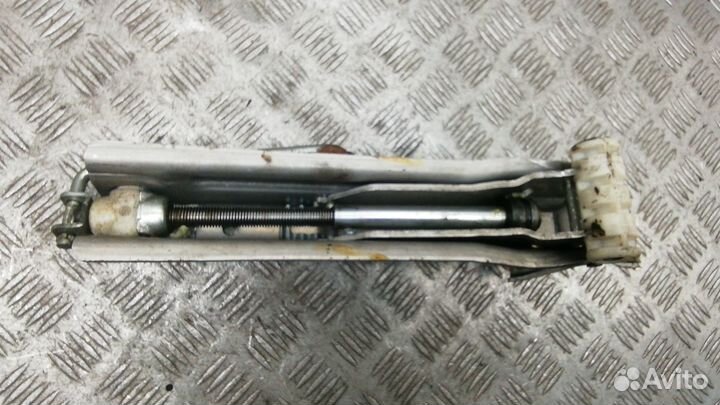 Домкрат audi A8 2002 2004