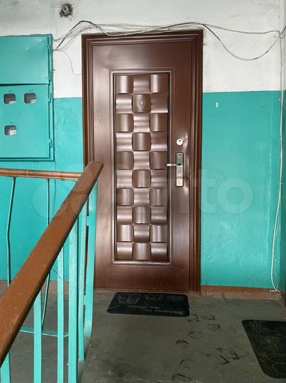 2-к. квартира, 47,4 м², 3/5 эт.