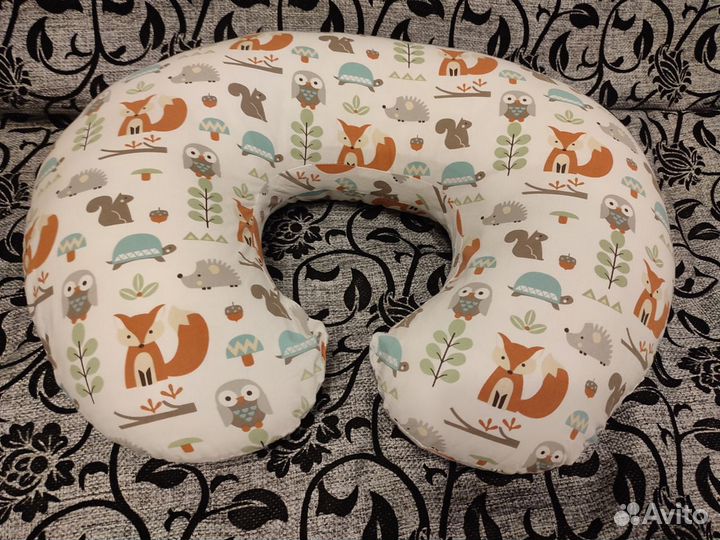 Подушка для кормления Chicco Boppy