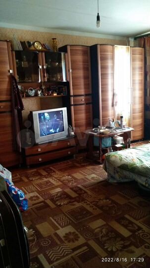 2-к. квартира, 48 м², 2/5 эт.