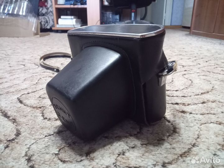 Фотоаппарат Зенит-11