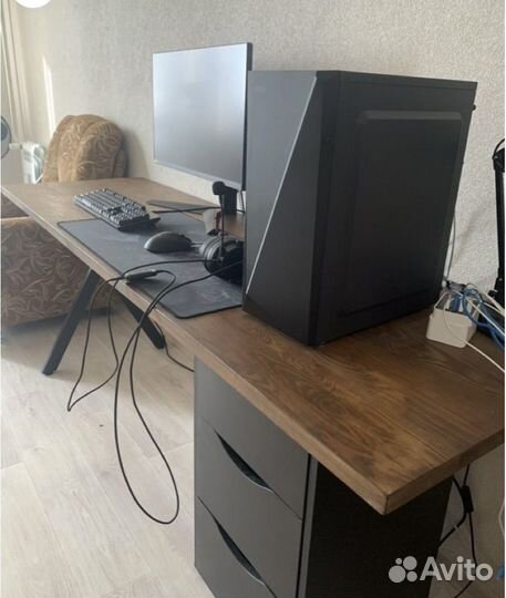 Компьтерный стол
