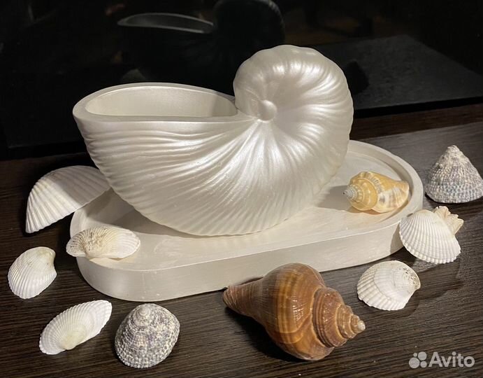 Мастер-класс по гипсу