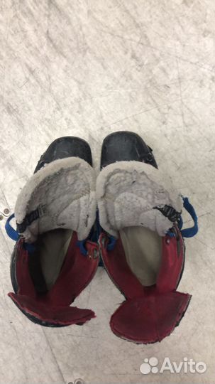 Bauer Vapor X700 размер 5 d