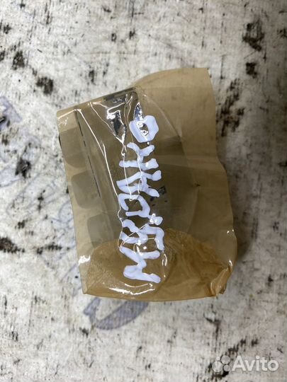 Кнопка памяти сидений Nissan Murano