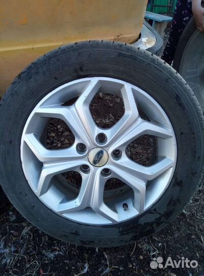 ЯШЗ ИЯ-170 6/10.5 R12C