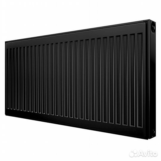 Радиатор Royal Thermo VC21-300-900 Noir Sable