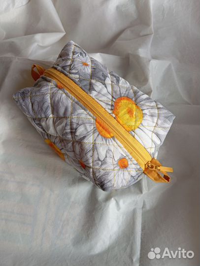 Косметичка из Pinterest