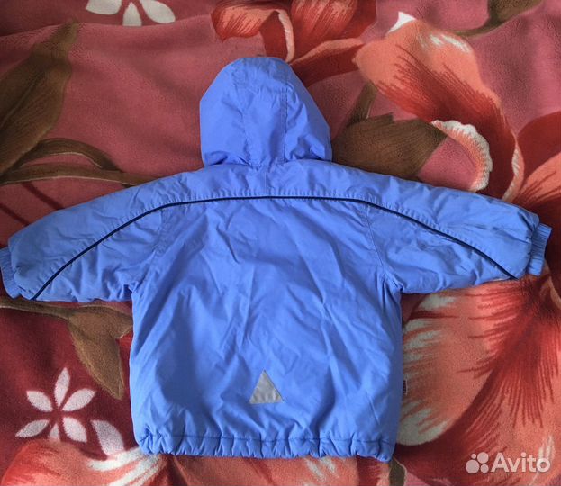 Зимняя куртка Lenne 86 размер