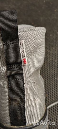 Кеды Два мяча