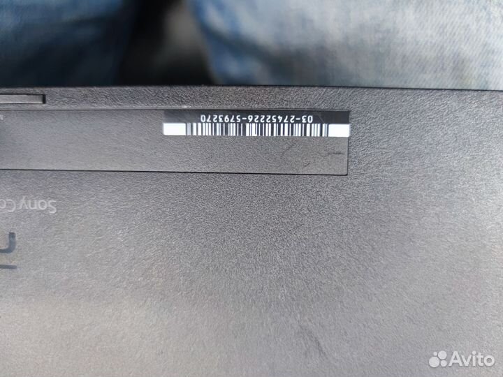 Sony PS4
