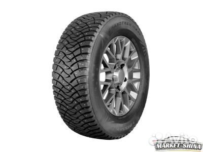 Dunlop GrandTrek Ice 03 225/60 R17 103T