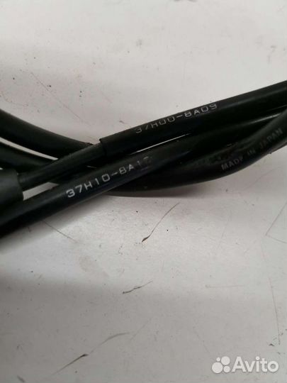 Троса газа Suzuki GSX-R600/750 K8 K9 L0