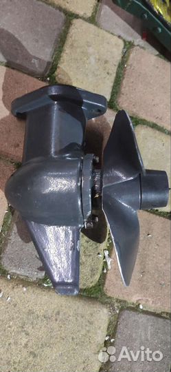 Редуктор дейдвуд Toyama