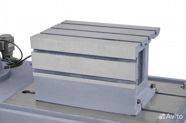 Радиально-сверлильный станок cormak Z3032/1000