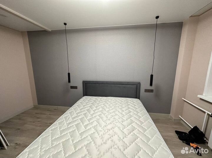 Кровать для девочки