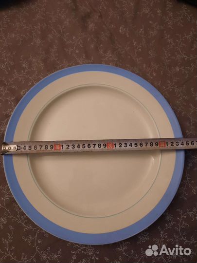 Блюдо для сервировки