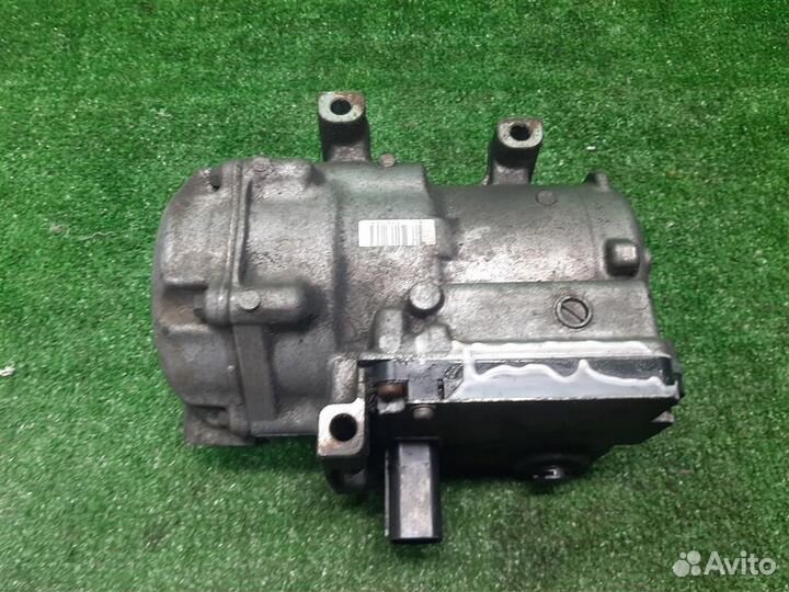 Компрессор кондиционера Lexus RX400H 2007