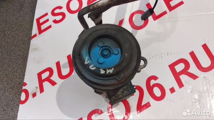 Компрессор кондиционера Mazda 3 BL 2л