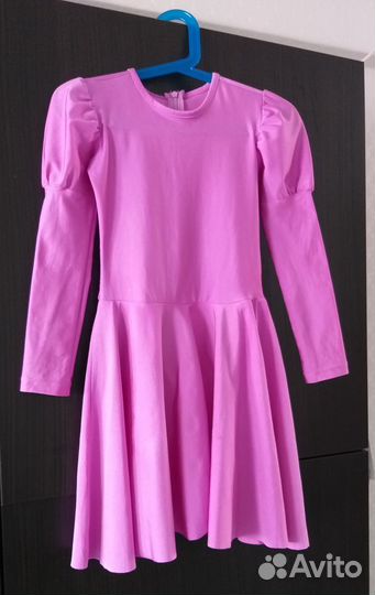 Рейтинговое платье