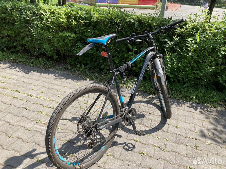 Stern motion 29, 21 рама