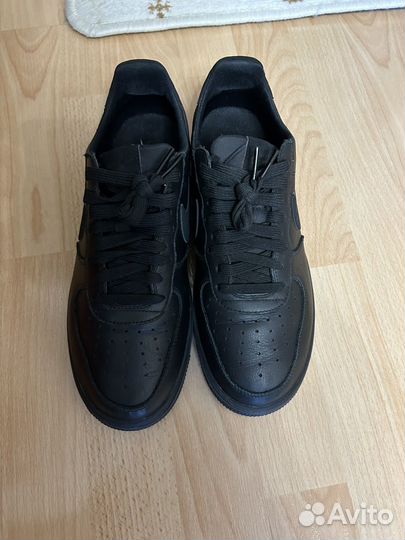 Кроссовки nike court vision low